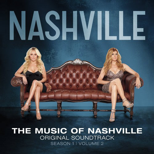 Music of Nashville (Season 1 Vol 2) / O.S.T.: Music of Nashville (Season 1 Vol 2) (Original Soundtrack)