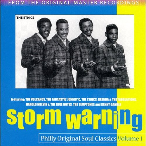 Philly Original Soul Classics 1 / Various: Philly Original Soul Classics 1 / Various