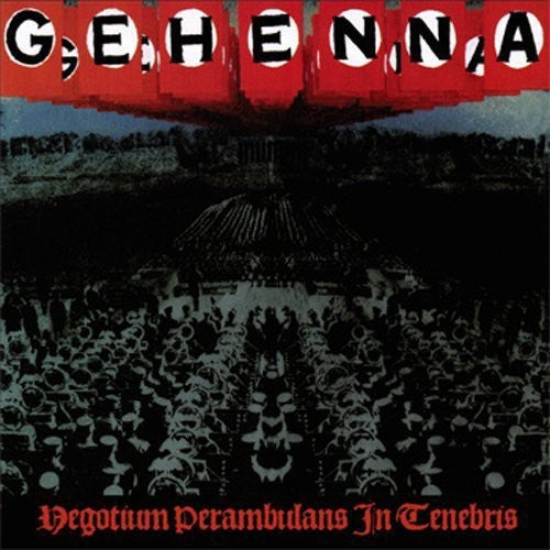 Gehenna: Negotium Perambulans in Tenebris