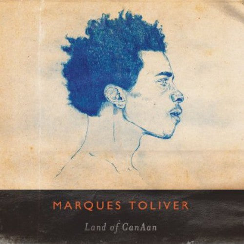 Toliver, Marques: Land of Canaan
