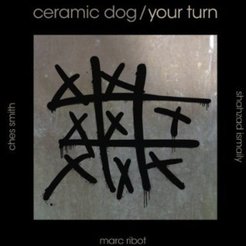Ceramic Dog: Your Turn