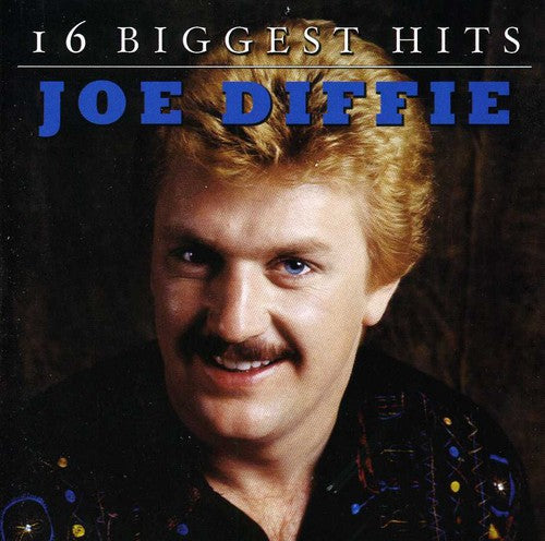 Diffie, Joe: 16 Biggest Hits