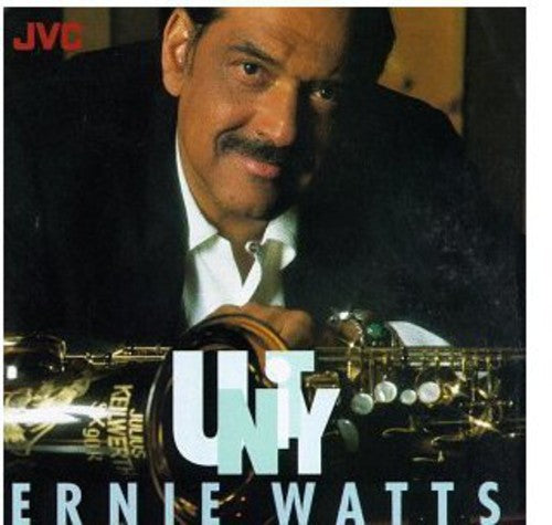 Watts, Ernie: Unity