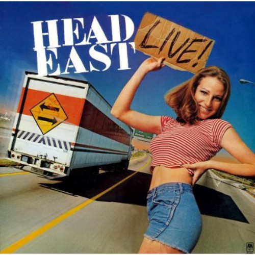 Head East: Live