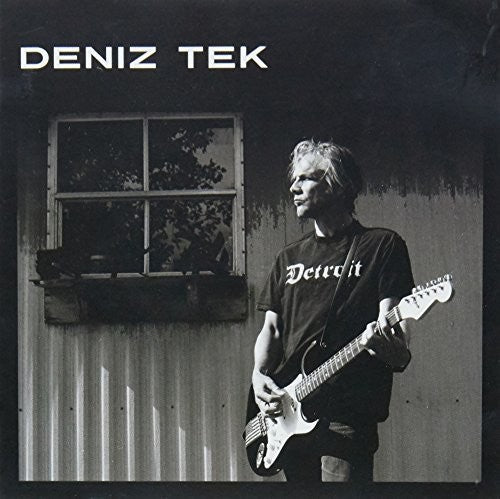 Deniz Tek: Detroit