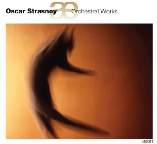 Strasnoy / Honda-Rosenberg / Malkki: Orchestral Works