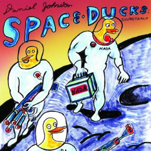 Space Ducks / Various: Space Ducks / Various