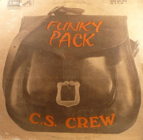 C.S. Crew: Funky Pack