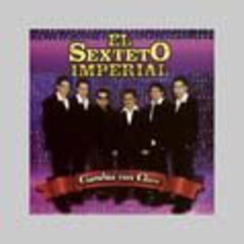 Sexteto Imperial El: Cumbia Con Clase