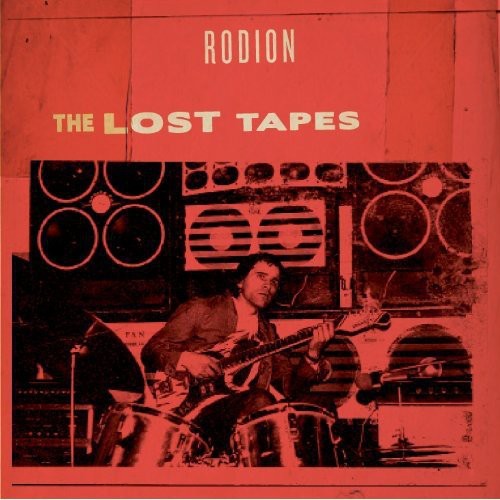 Rodion G.A.: The Lost Tapes