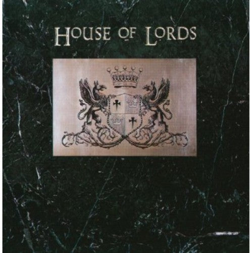 House of Lords: House of Lords