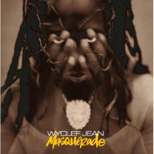 Jean, Wyclef: Masquerade