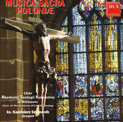 Sacred Music in Poland / Various: Sacred Music in Poland / Various