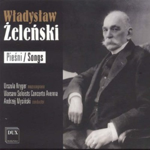 Zelinski / Mysinski: Songs