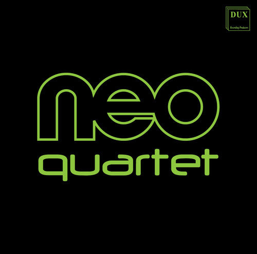 Janmssen / Kapica / Markeiwicz / Pawlowski: Neoquartet