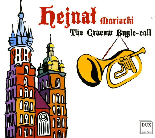 Ars Nova: Cracow Bugle-Call