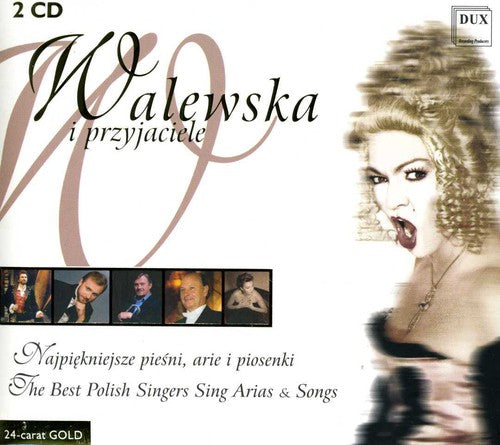 Walewska I Przyjaciele / Various: Walewska I Przyjaciele / Various