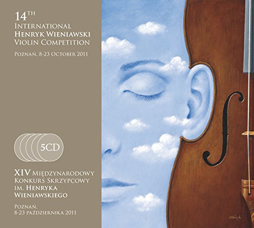 14th International Henryk Wieniawski Violin / Var: 14th International Henryk Wieniawski Violin / Various