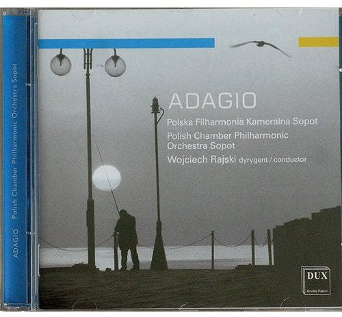 Tchaikovsky / Polish Chamber Philharmonic Orch: Adagio Cantabile from Souvenir de Florence Op 70