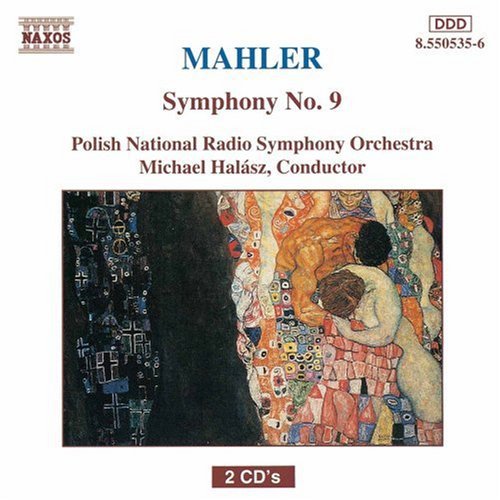 Mahler / Halasz / Pnrso: Symphony 9