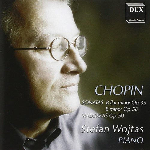 Chopin / Wojtas, Stefan: Piano Recital