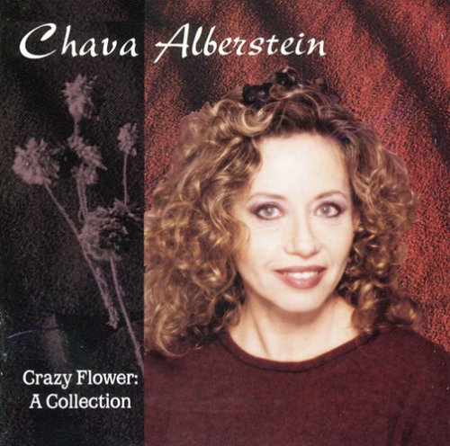 Alberstein, Chava: Crazy Flower: Collection