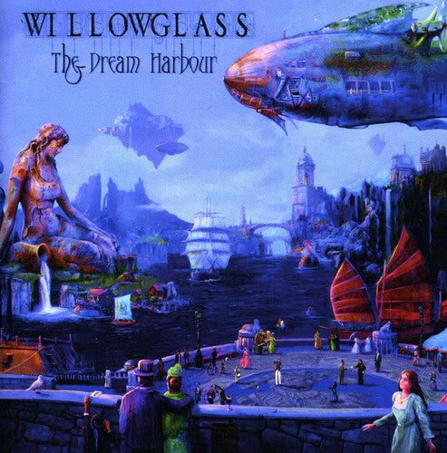 Willowglass: Dream Harbour