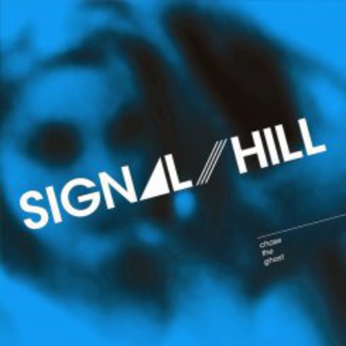 Signal Hill: Chase the Ghost