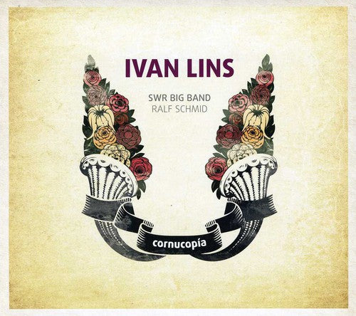 Lins, Ivan: Cornucopia