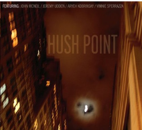 Hush Point: Hush Point