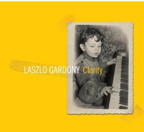 Gardony, Laszlo: Clarity