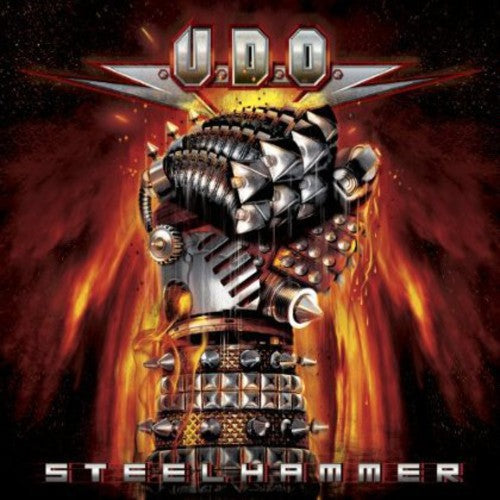 U.D.O.: Steelhammer