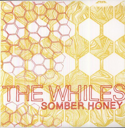 Whiles: Somber Honey