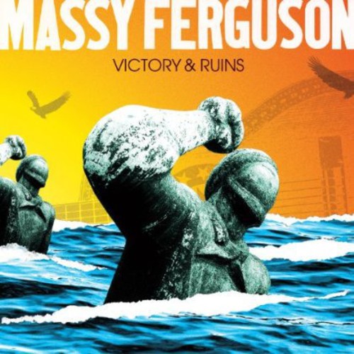 Massy Ferguson: Victory & Ruins