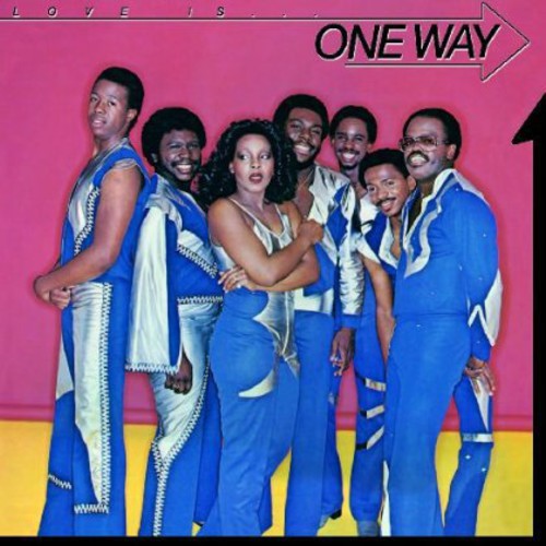 One Way: Love Is