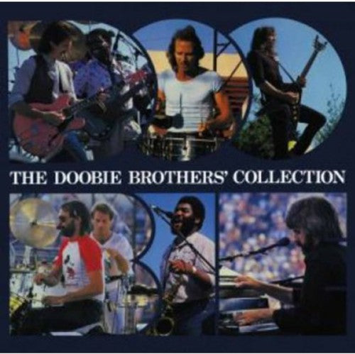Doobie Brothers: Doobie Brothers Collection
