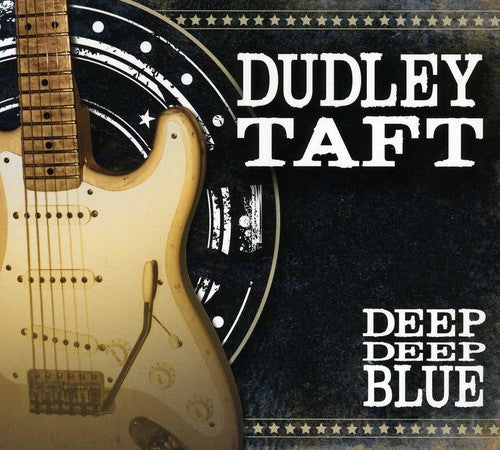 Taft, Dudley: Deep Deep Blue