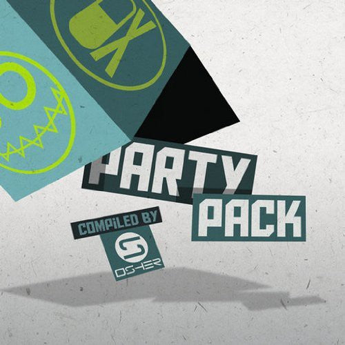 Party Pack: Party Pack