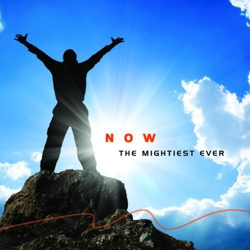 Mightiest Ever: Now