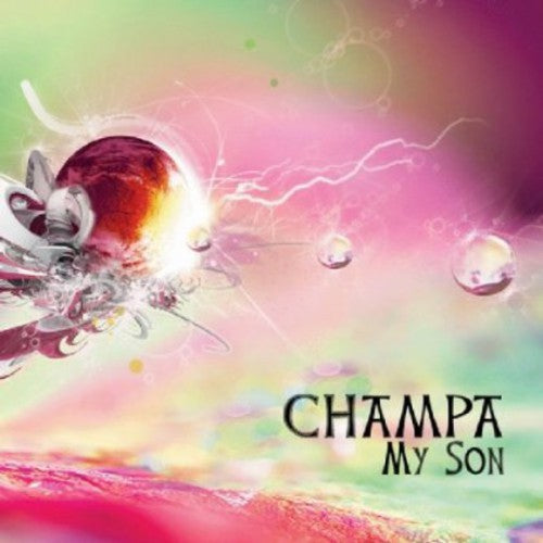 Champa: My Son