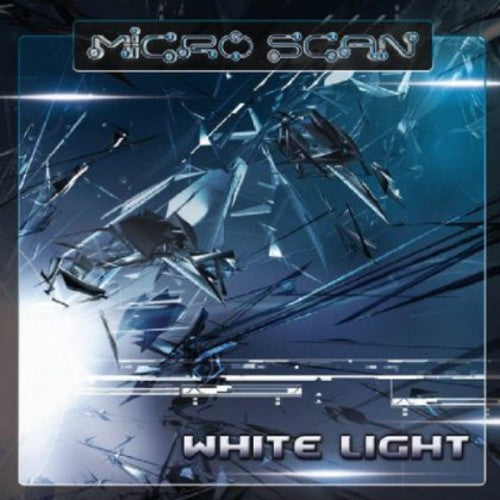 Micro Scan: White Light