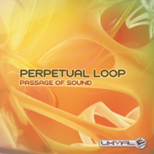Perpetual Loop: Passage of Sound