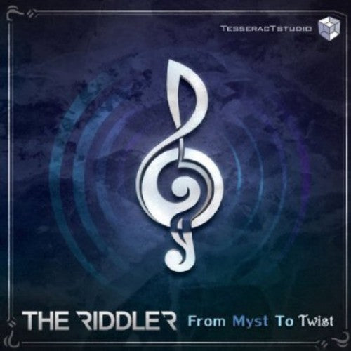 Riddler: From Myst to Twist