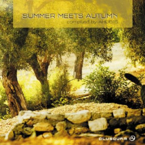 Summer Meets Autumn: Summer Meets Autumn