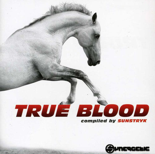 True Blood: True Blood