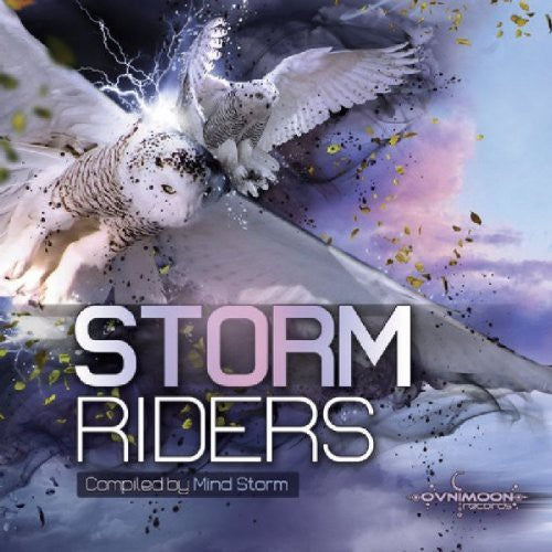 Storm Riders: Storm Riders