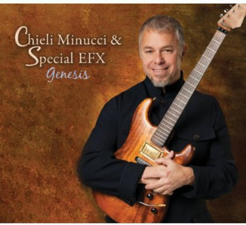 Minucci, Chieli & Special Efx: Genesis