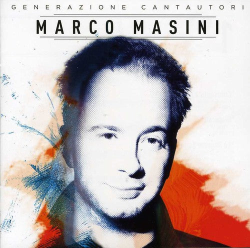 Masini, Marco: Marco Masini