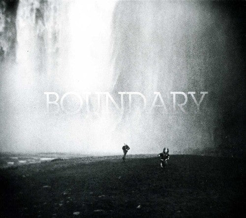 Boundary: Boundary