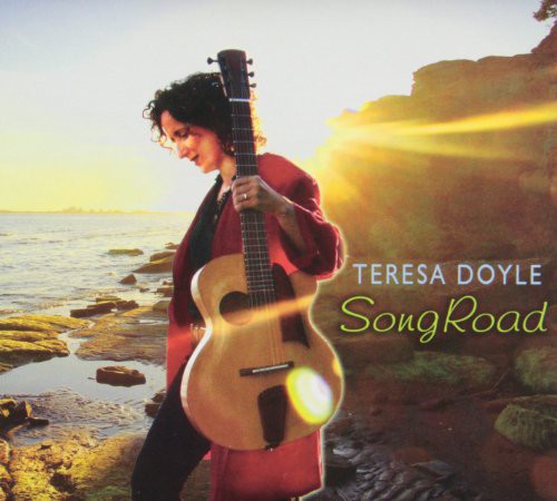 Doyle, Teresa: Song Road